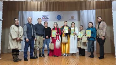 Олунньу 7 күнэ, биһиги нэһилиэккэ…